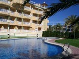 La Manga Apartment Rental